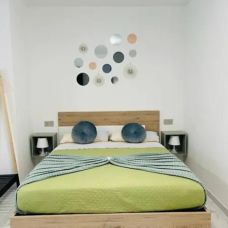 Casa El Trigal * Колико